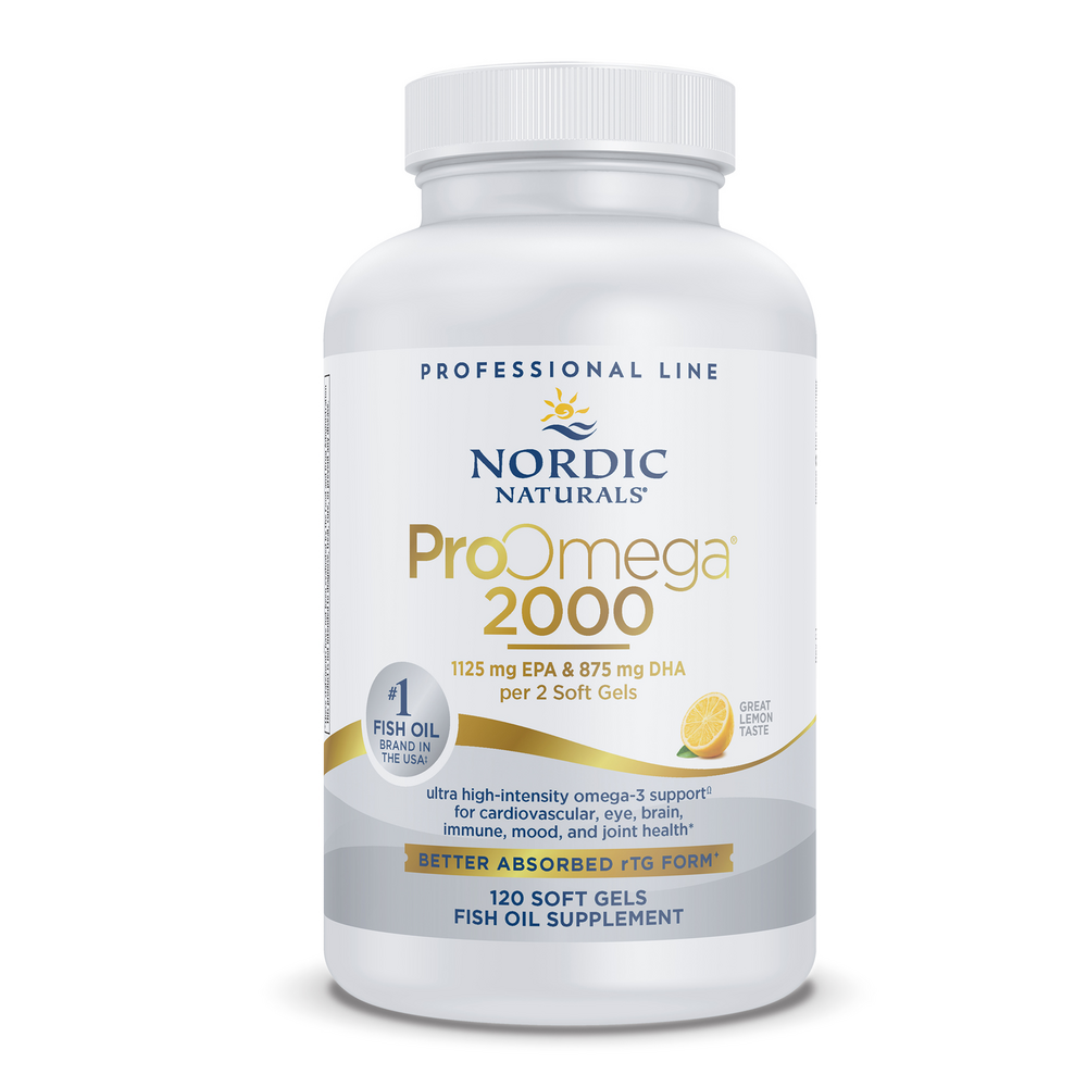 ProOmega® 2000