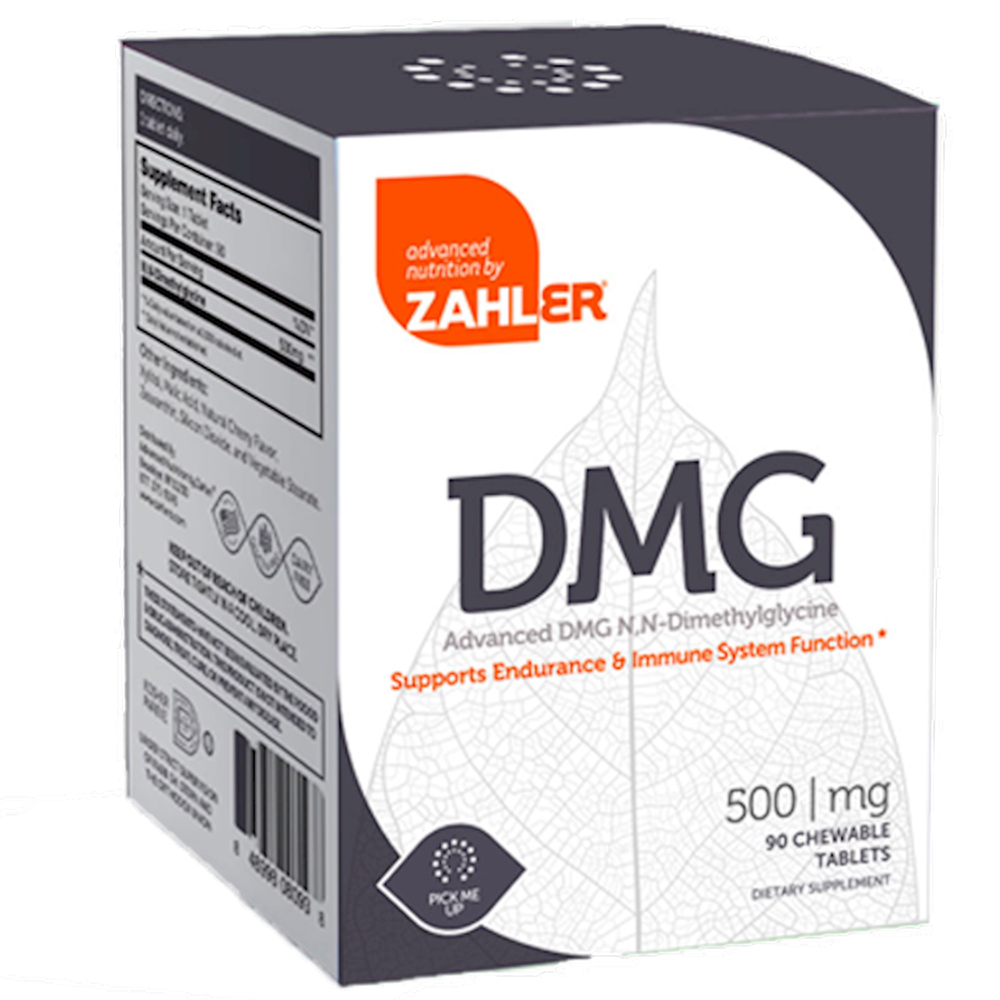 DMG 500mg