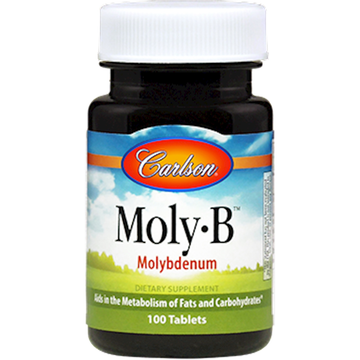 Moly-B 500 mcg