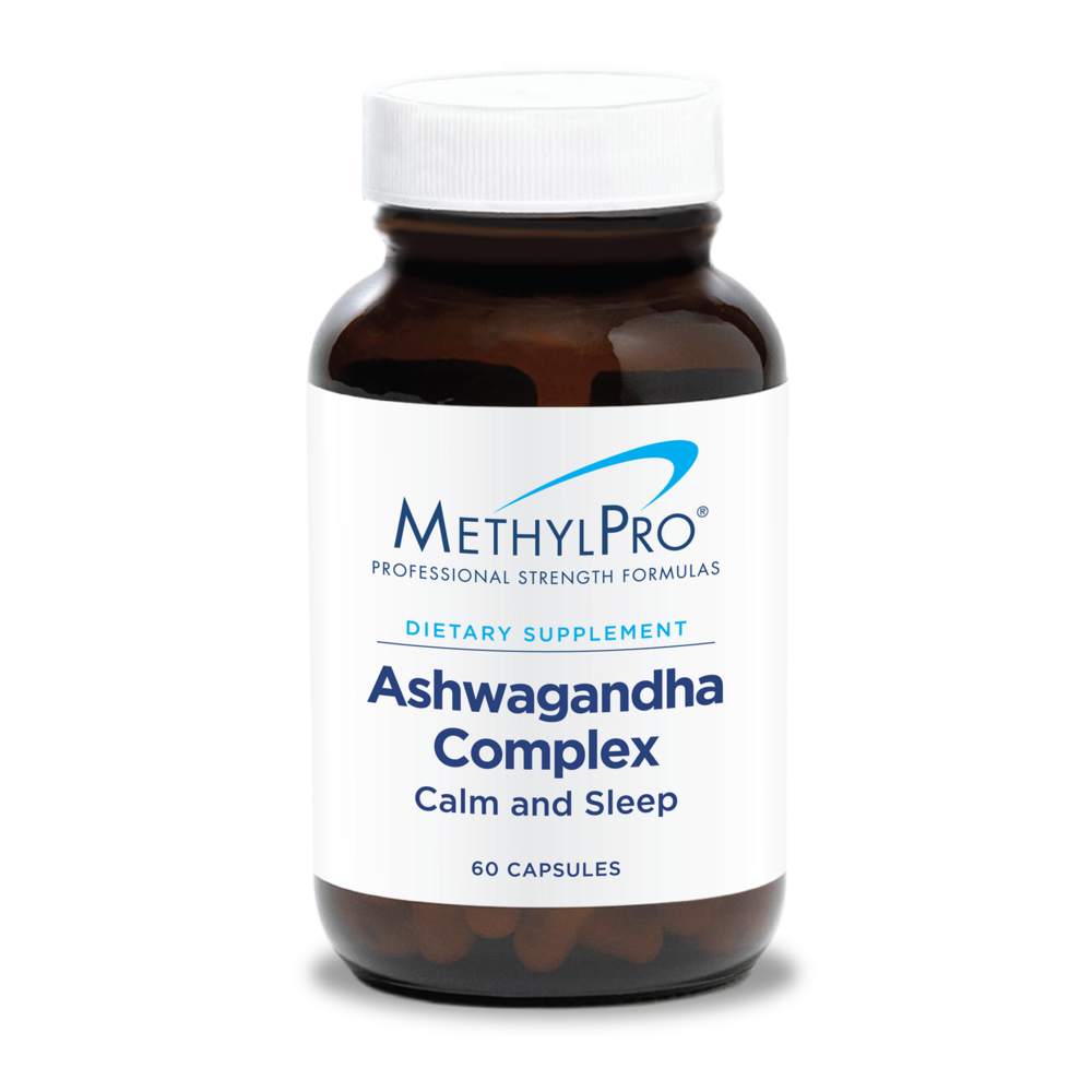 Ashwagandha Complex