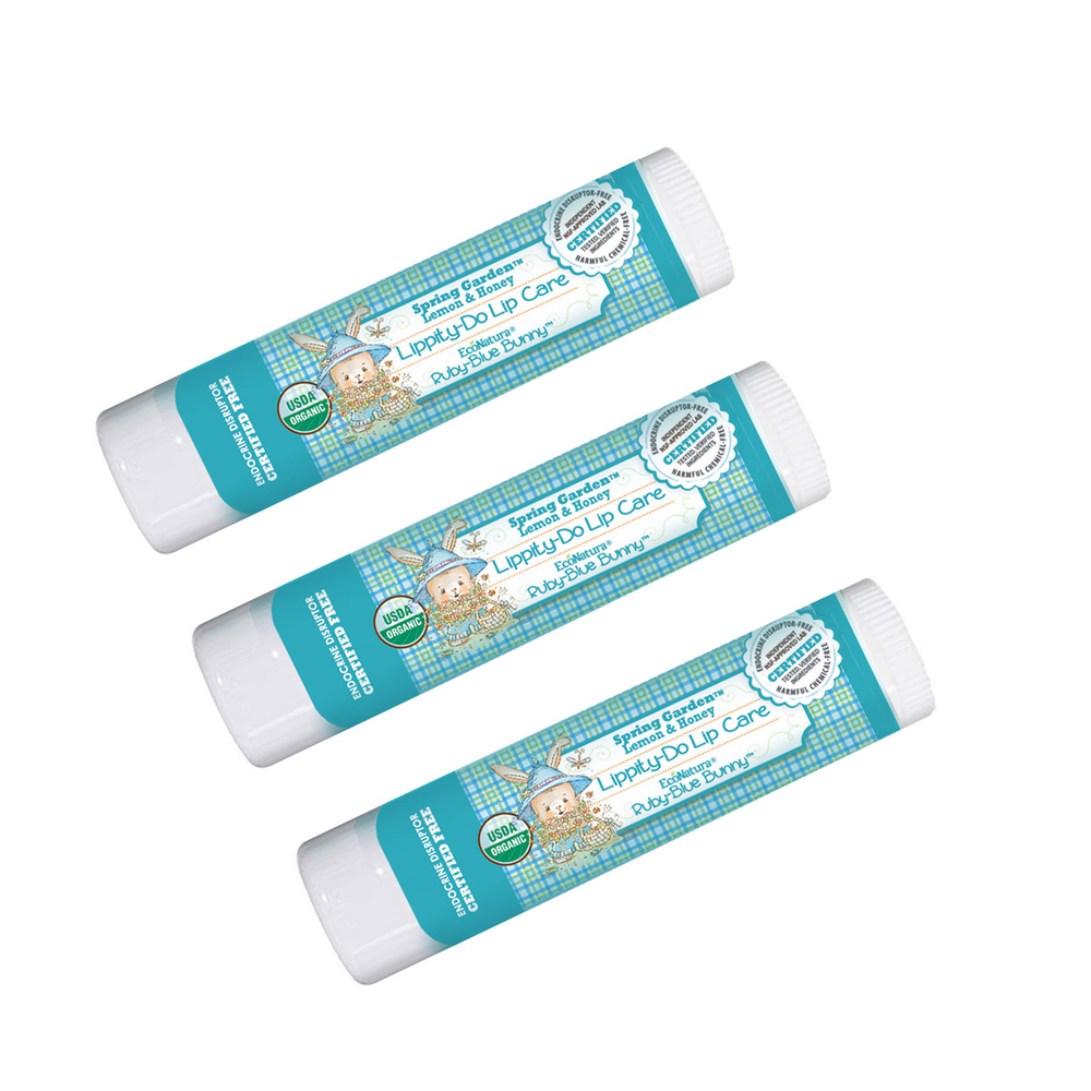 Spring Garden Lippity-Doo (lip care) tube