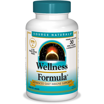 Wellness Formula® Capsules