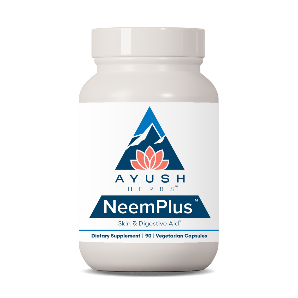 Neem Plus