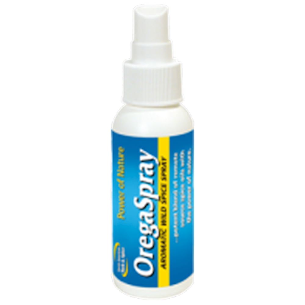 OregaSpray™