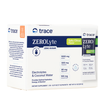 ZeroLyte - Salty Citrus