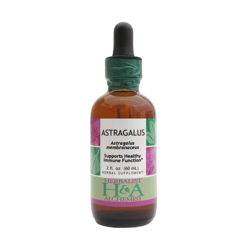 Astragalus Extract
