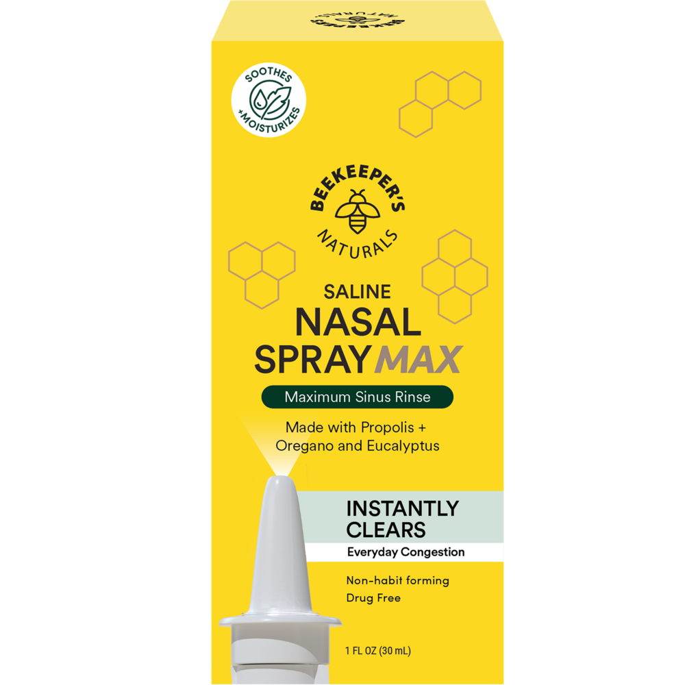 Nasal Spray Max