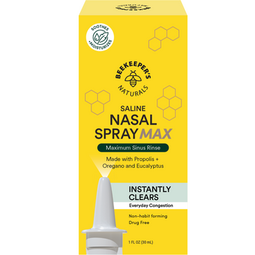 Nasal Spray Max