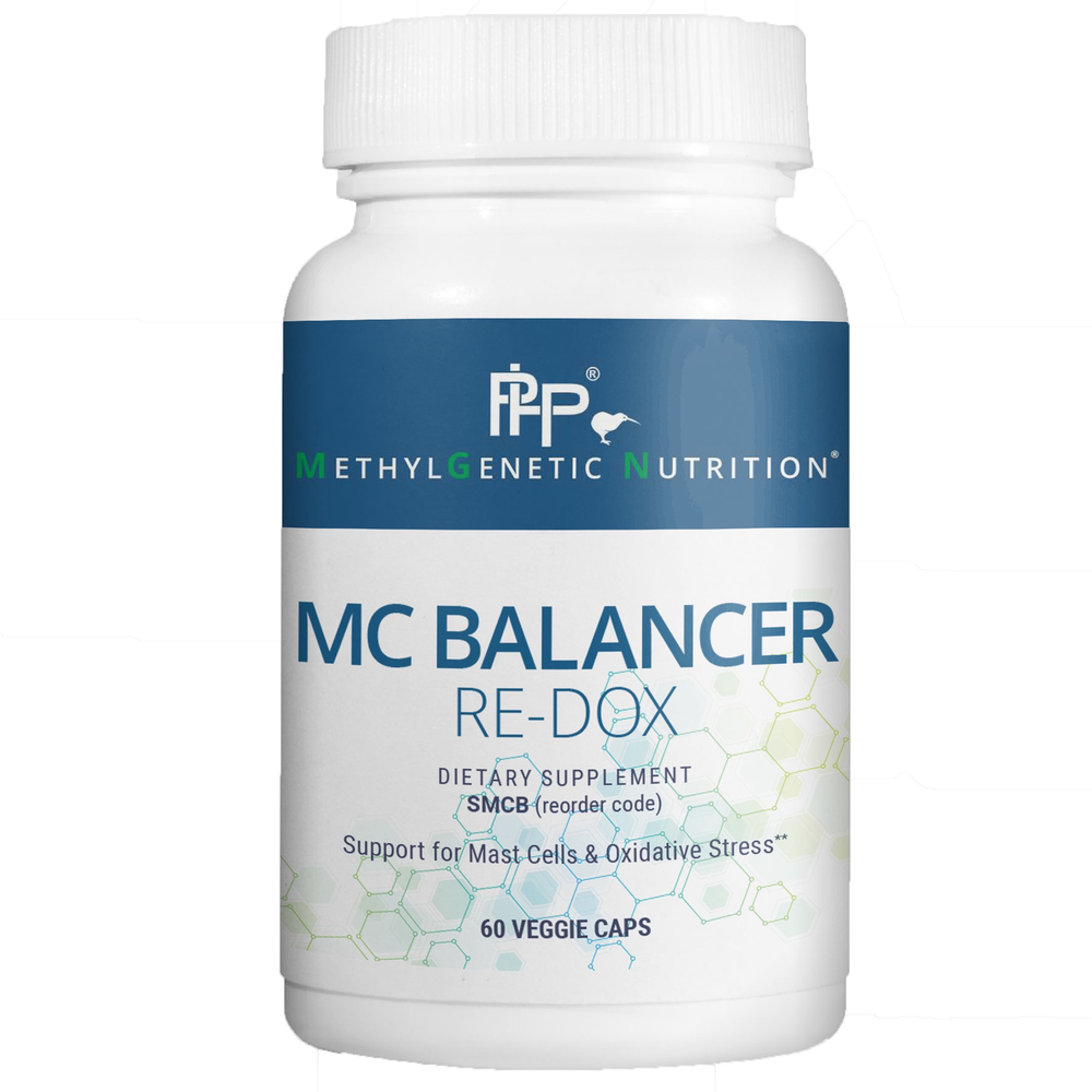 MC Balancer
