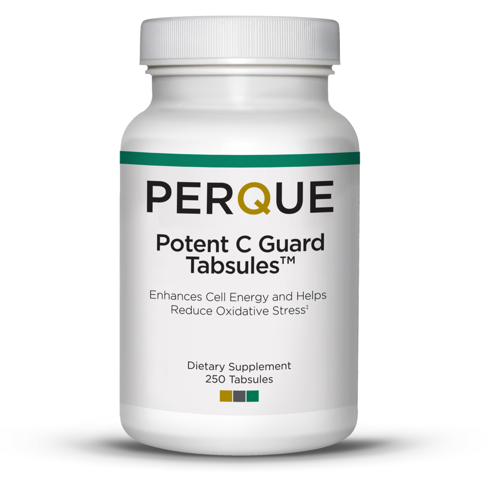 Potent C Guard 1000mg