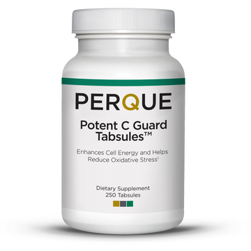 Potent C Guard 1000mg