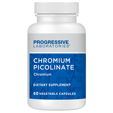 Chromium Picolinate 200mcg