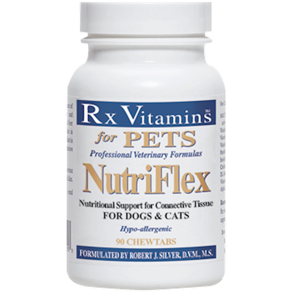 NutriFlex for Dogs & Cats