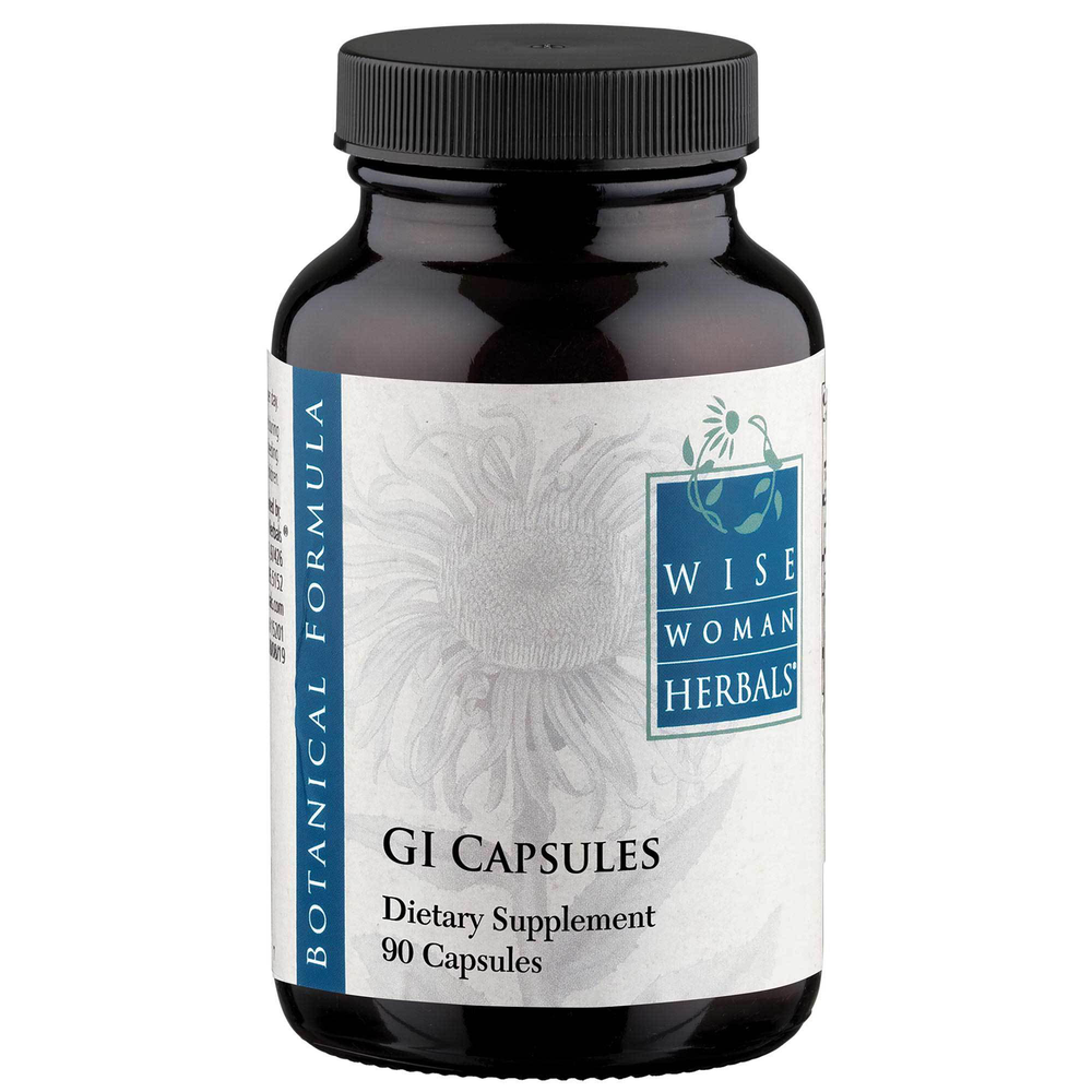 GI Caps