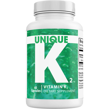 Unique Vitamin K2