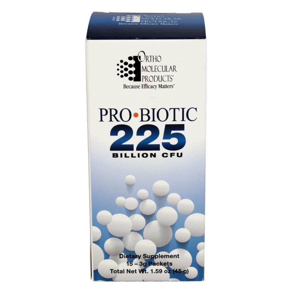 Probiotic 225