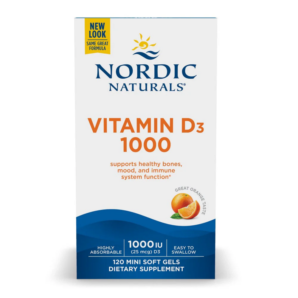 Vitamin D3