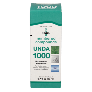 Unda #1000