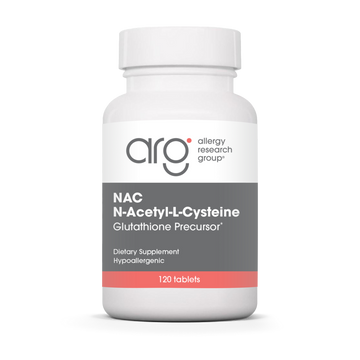N-Acetyl-L-Cysteine (NAC)