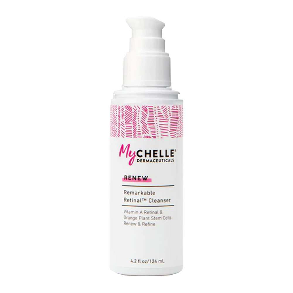 Remarkable Retinal Cleanser