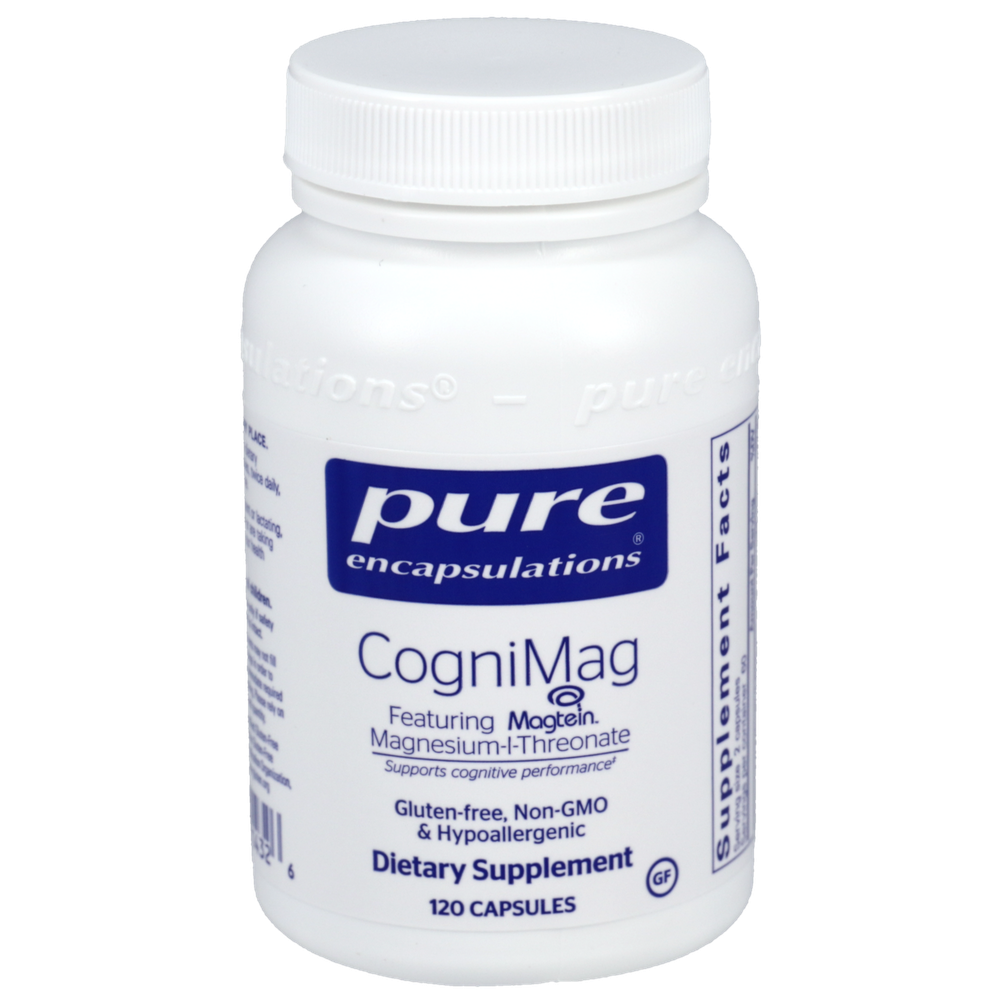 CogniMag