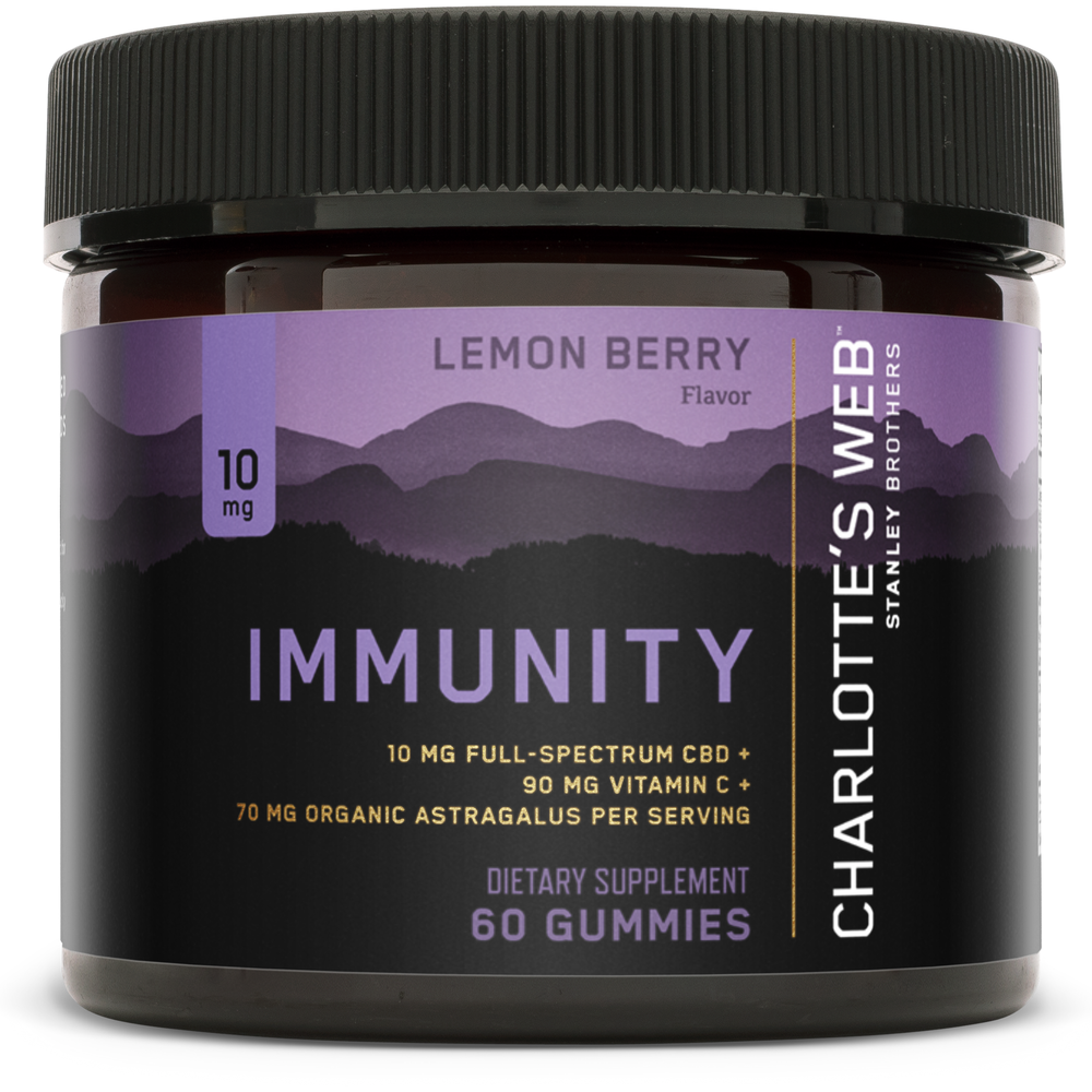 Immunity Gummy