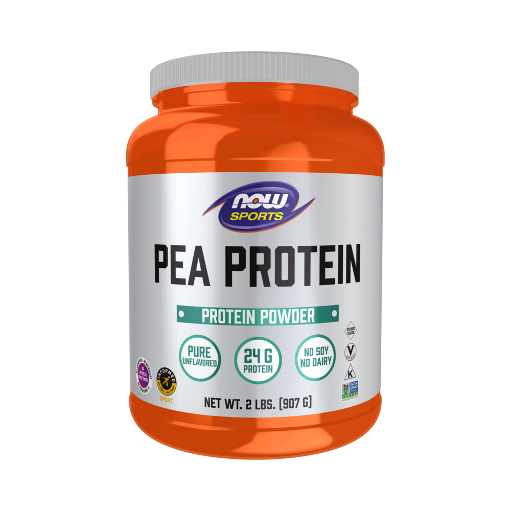 Pea Protein