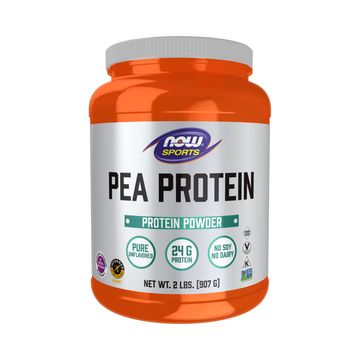 Pea Protein