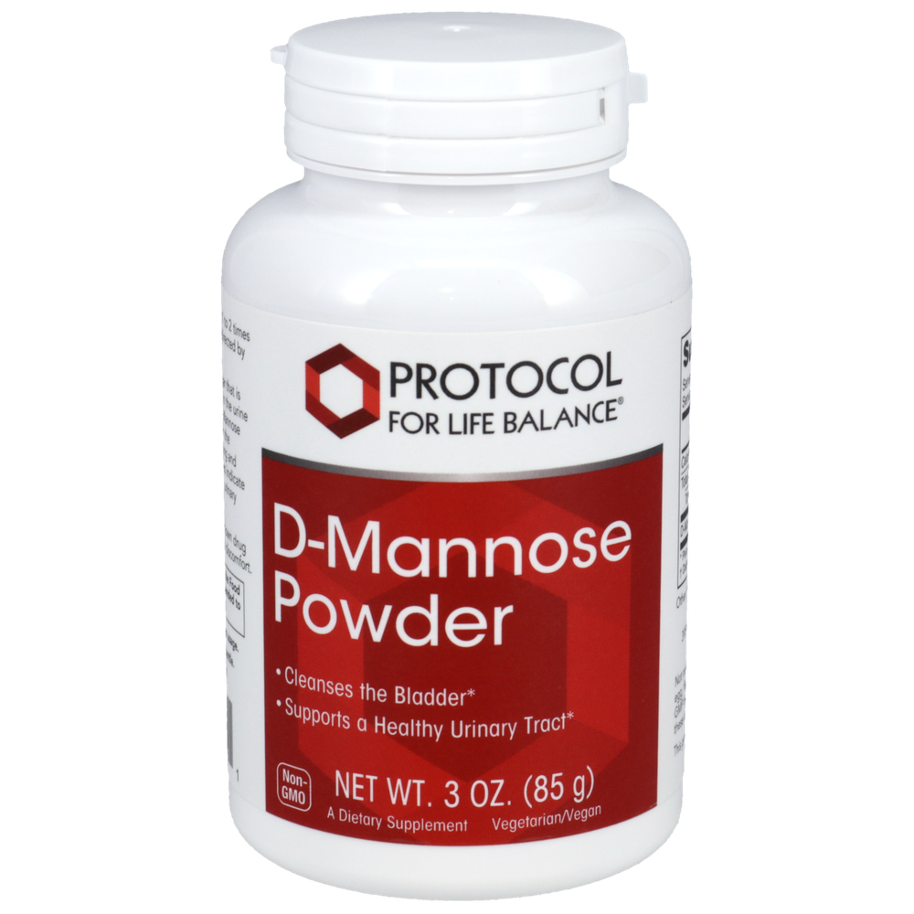 D-Mannose Powder
