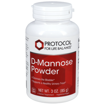 D-Mannose Powder