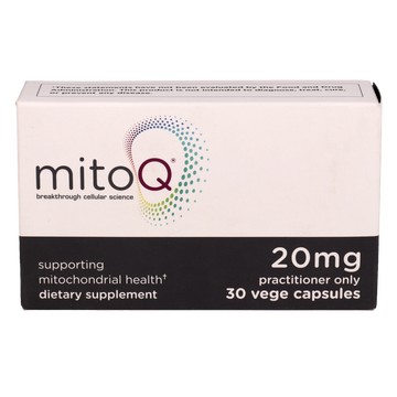 MitoQ 20mg