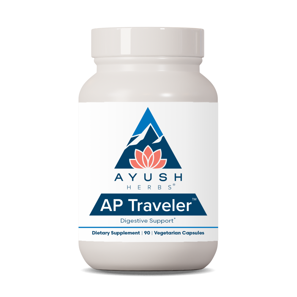 AP Traveler
