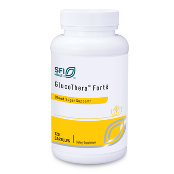 GlucoThera™ Forté