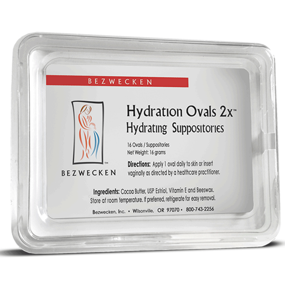 Hydration Ovals 2X (California Only)