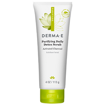 Purifying Daily Detox Scrub