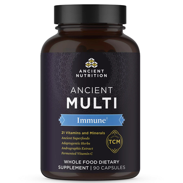 Ancient Multi - Immune