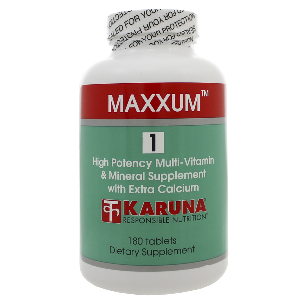 MAXXUM 1