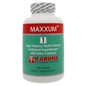 MAXXUM 1