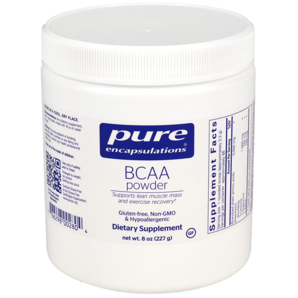 BCAA Powder