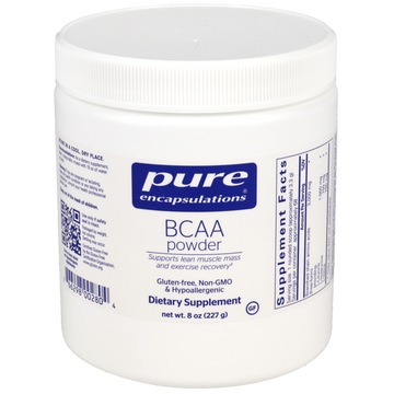 BCAA Powder