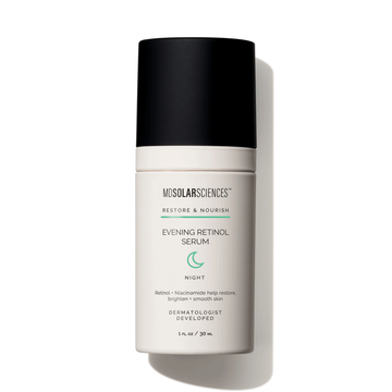 Evening Retinol Serum