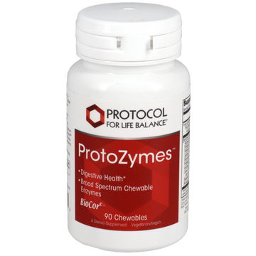 ProtoZymes Chewable