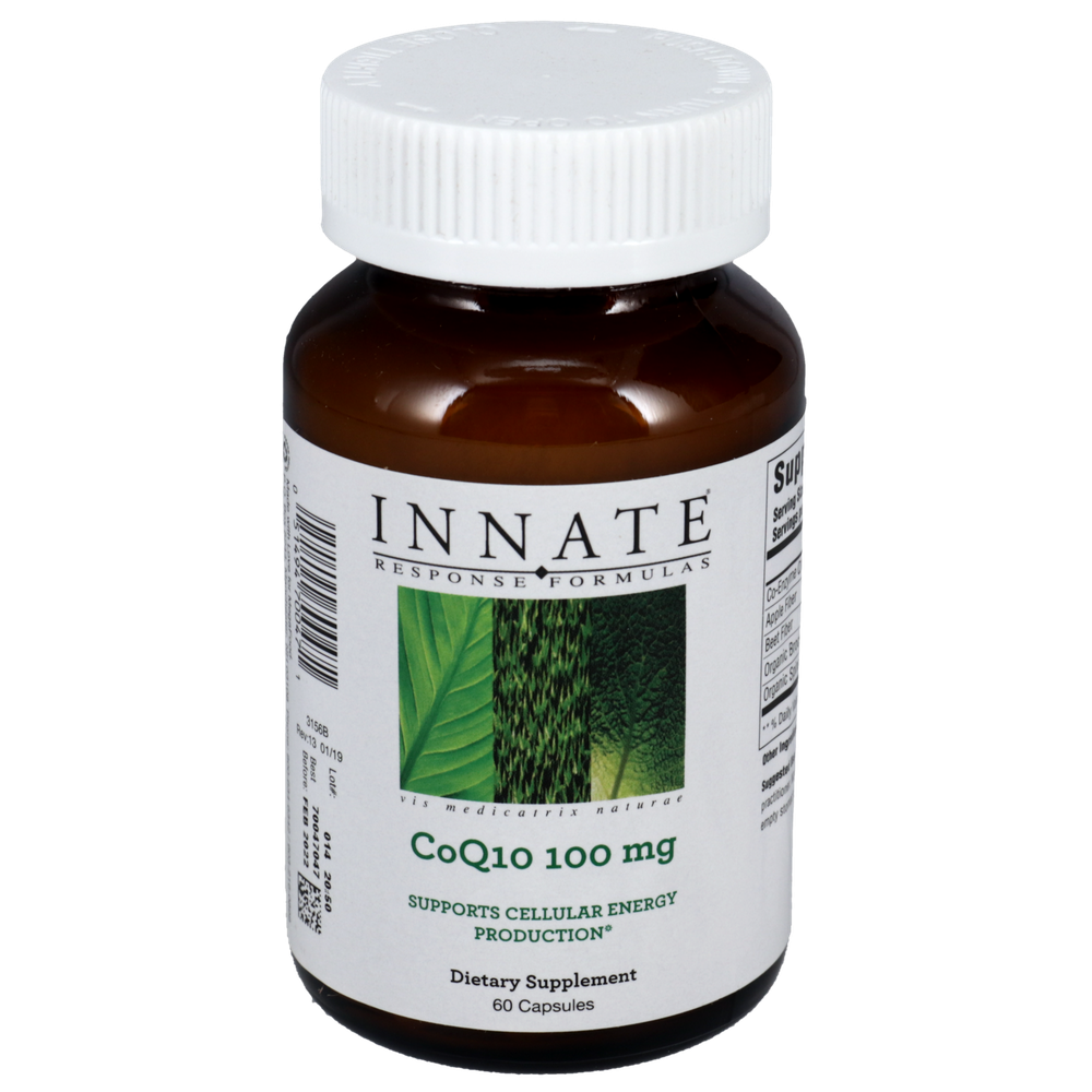 CoQ10 100mg