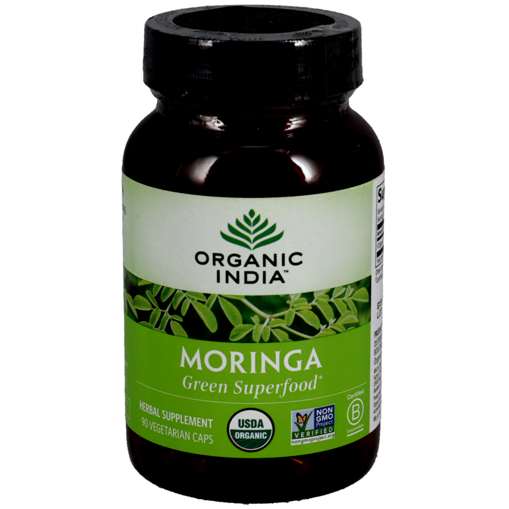 Moringa
