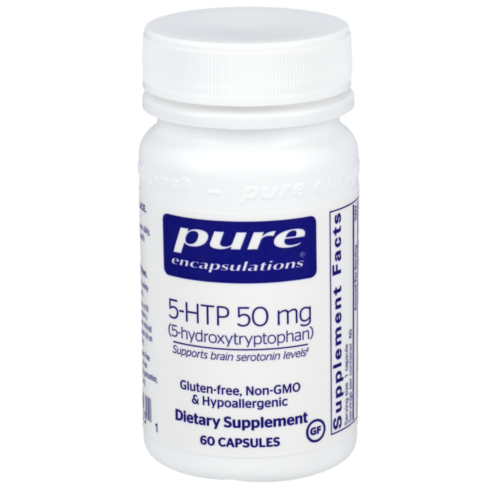 5-HTP 50mg