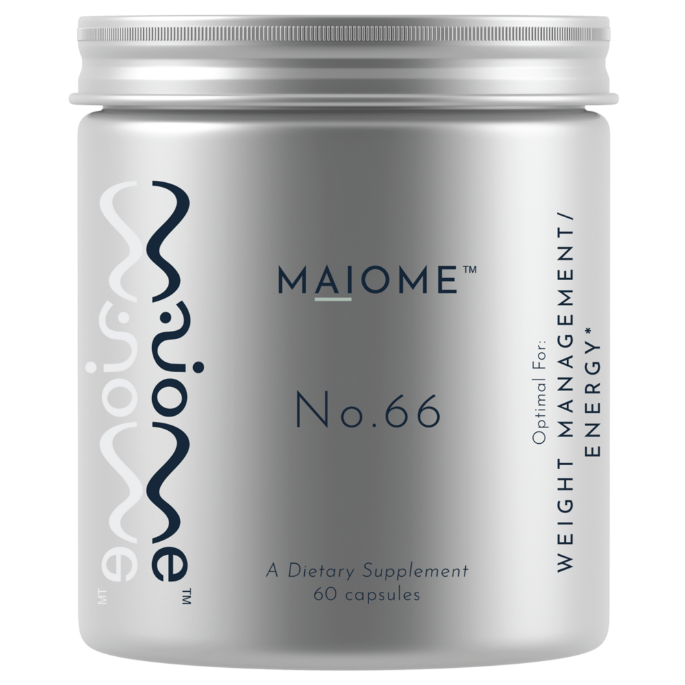 No. 66- Weight Management/Energy