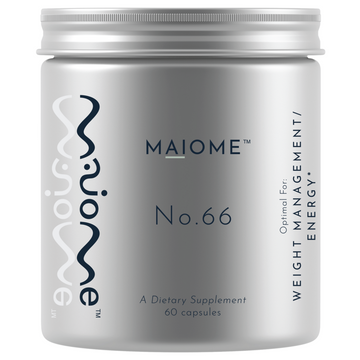 No. 66- Weight Management/Energy