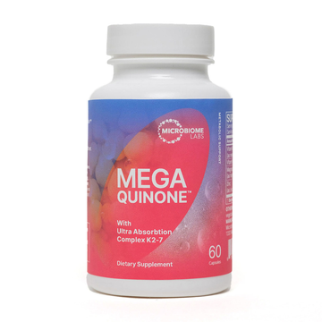 MegaQuinone K2-7