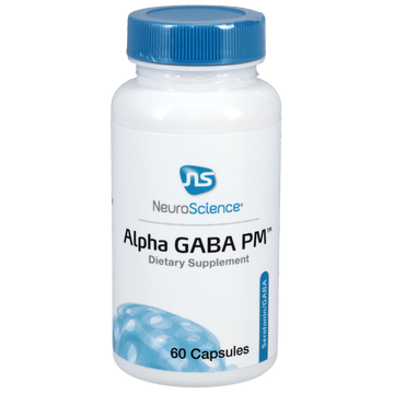 Alpha GABA PM