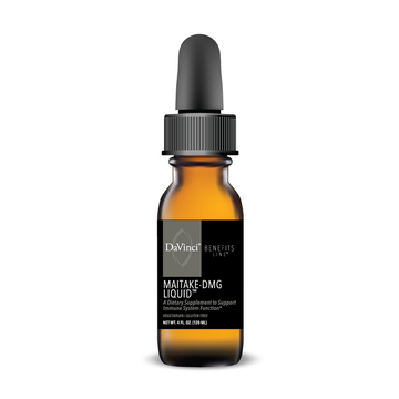 Maitake-DMG Liquid